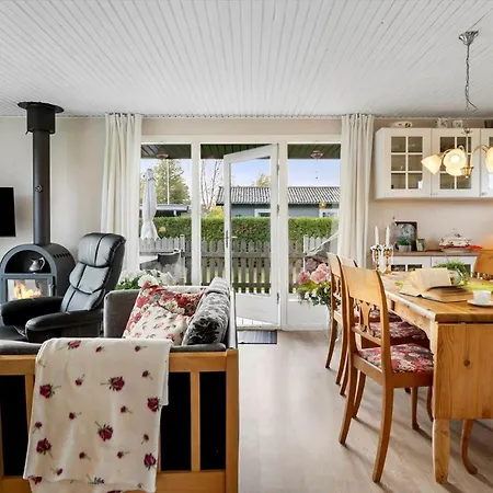 Dom wakacyjny Oh566-hadsund-stenkisten-17 Nørre Hurup