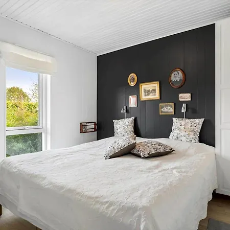 Dom wakacyjny Oh566-hadsund-stenkisten-17 *