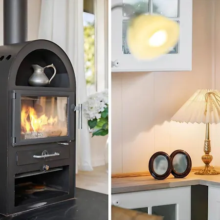 Dom wakacyjny Oh566-hadsund-stenkisten-17 *