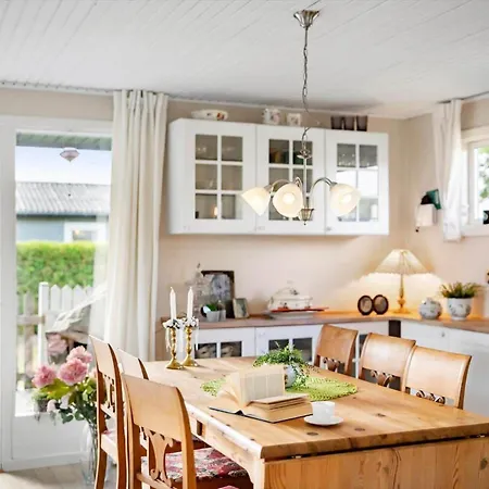 Holiday home Oh566-hadsund-stenkisten-17 Hadsund
