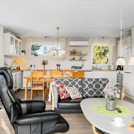 Hébergement de vacances Oh566-hadsund-stenkisten-17 *