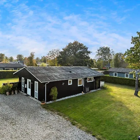 Oh566-hadsund-stenkisten-17 Holiday home Hadsund